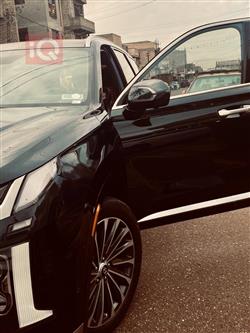 هيونداي باليسيد